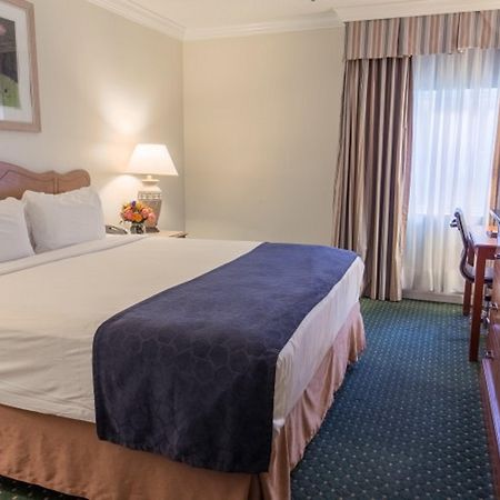 Maison Dupuy Hotel New Orleans Eksteriør bilde