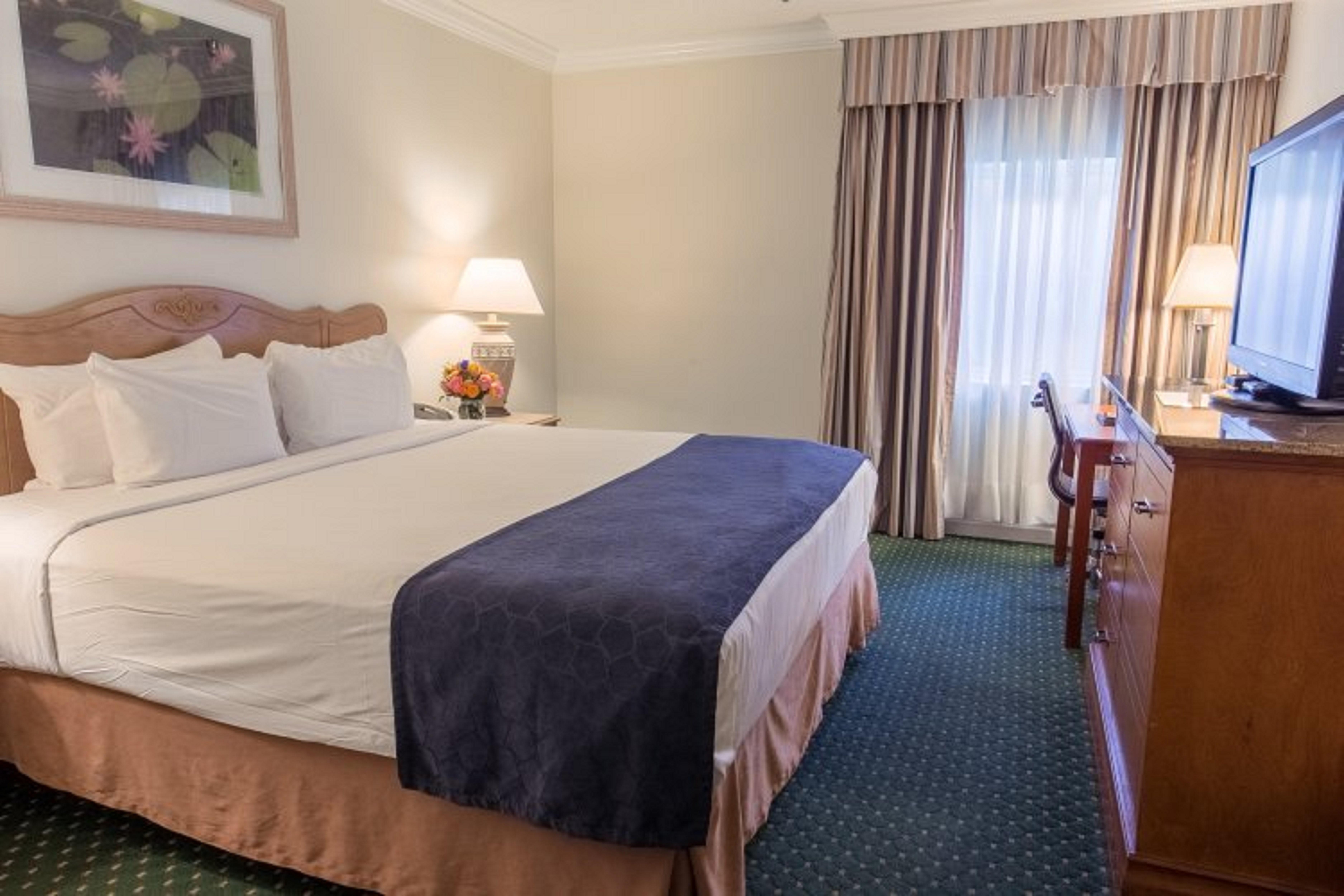 Maison Dupuy Hotel New Orleans Eksteriør bilde