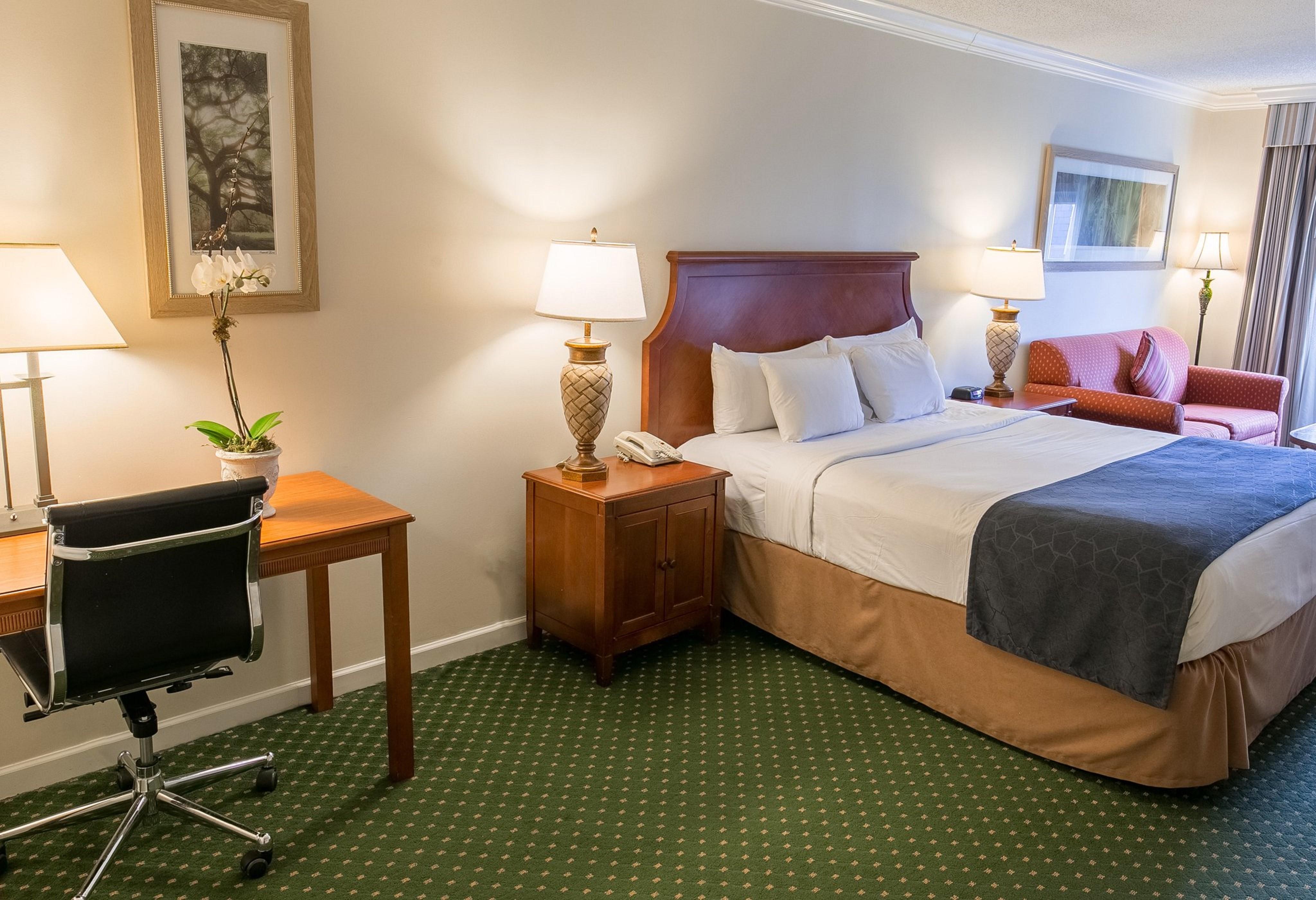 Maison Dupuy Hotel New Orleans Eksteriør bilde