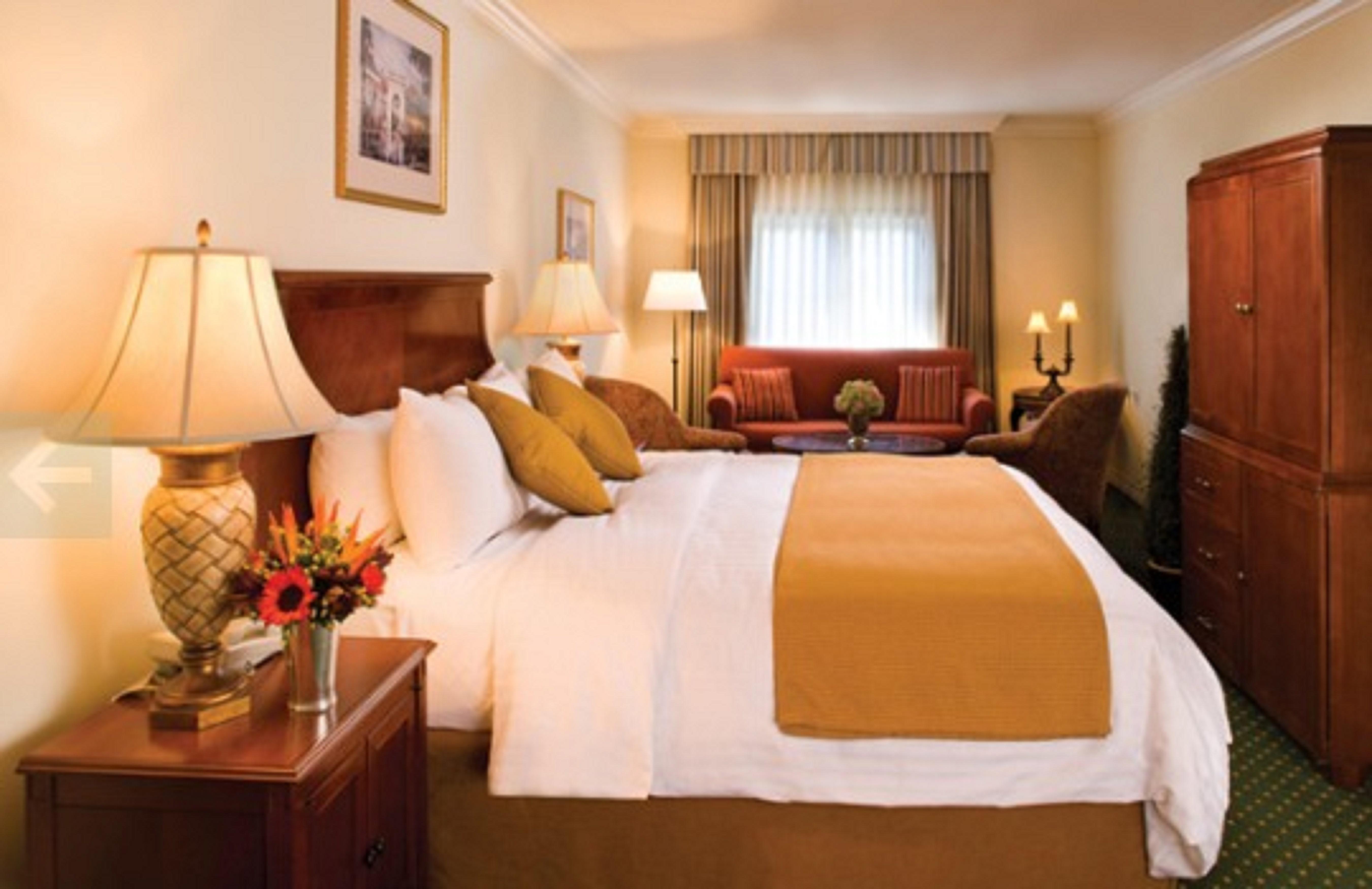 Maison Dupuy Hotel New Orleans Eksteriør bilde