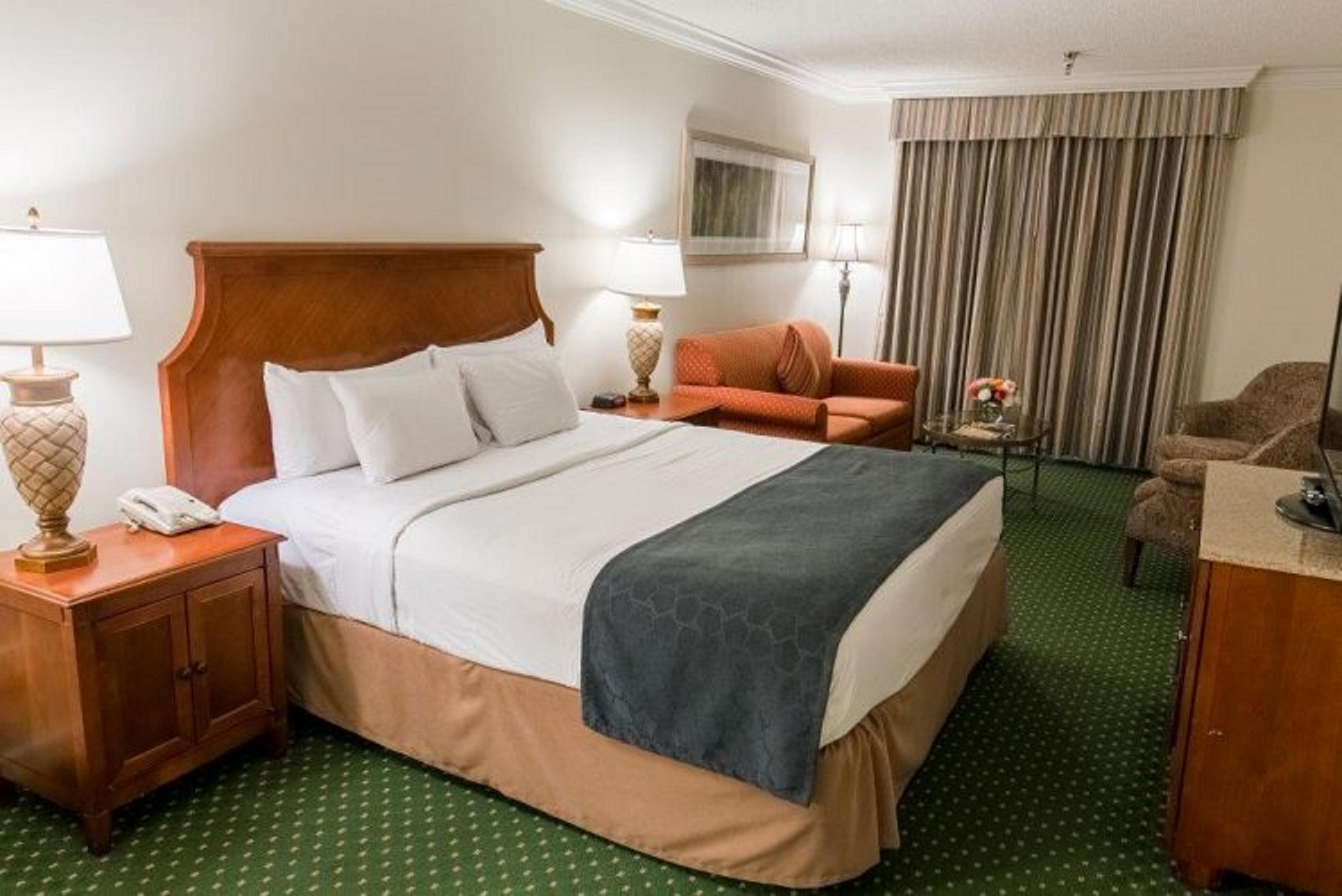 Maison Dupuy Hotel New Orleans Eksteriør bilde
