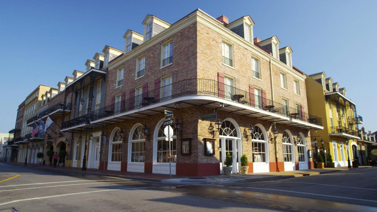 Maison Dupuy Hotel New Orleans Eksteriør bilde