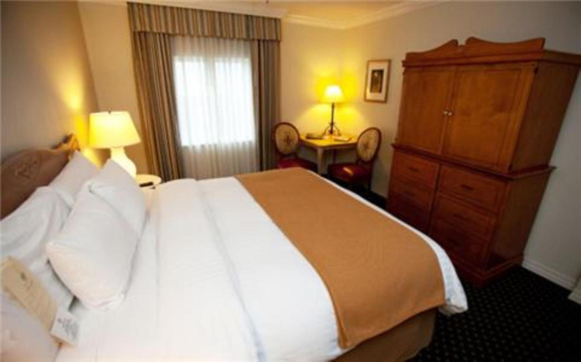 Maison Dupuy Hotel New Orleans Eksteriør bilde