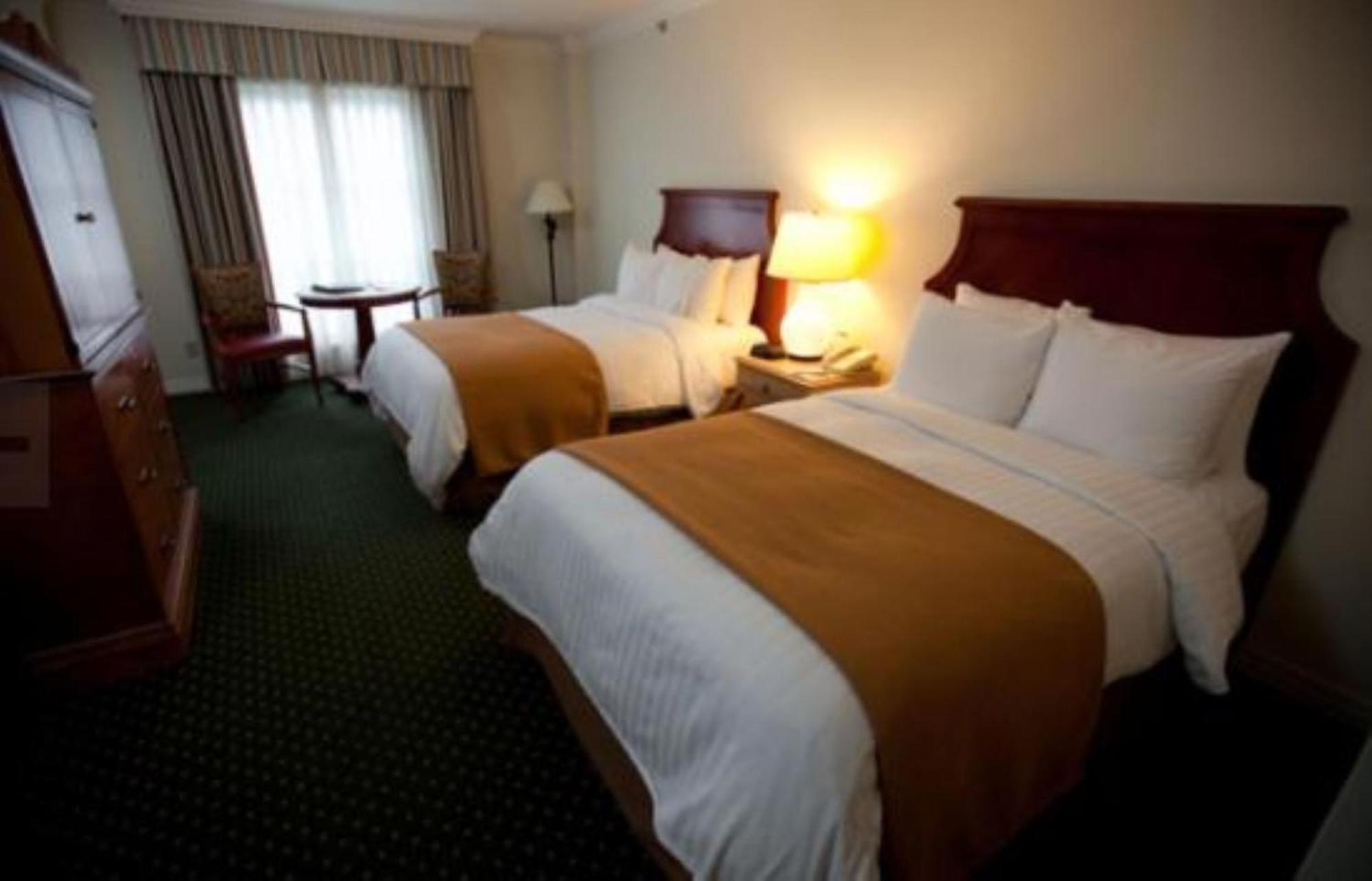 Maison Dupuy Hotel New Orleans Eksteriør bilde