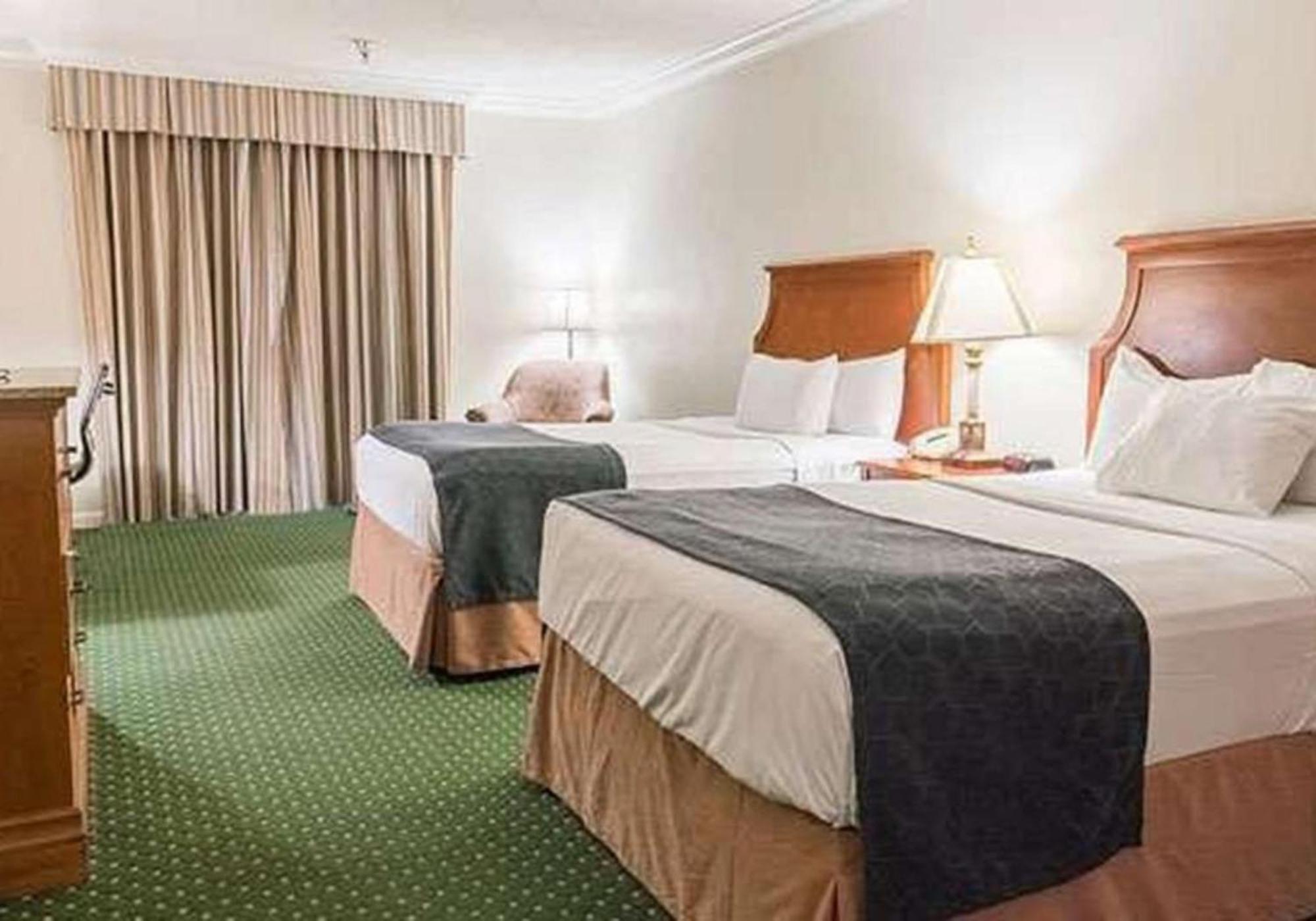 Maison Dupuy Hotel New Orleans Eksteriør bilde