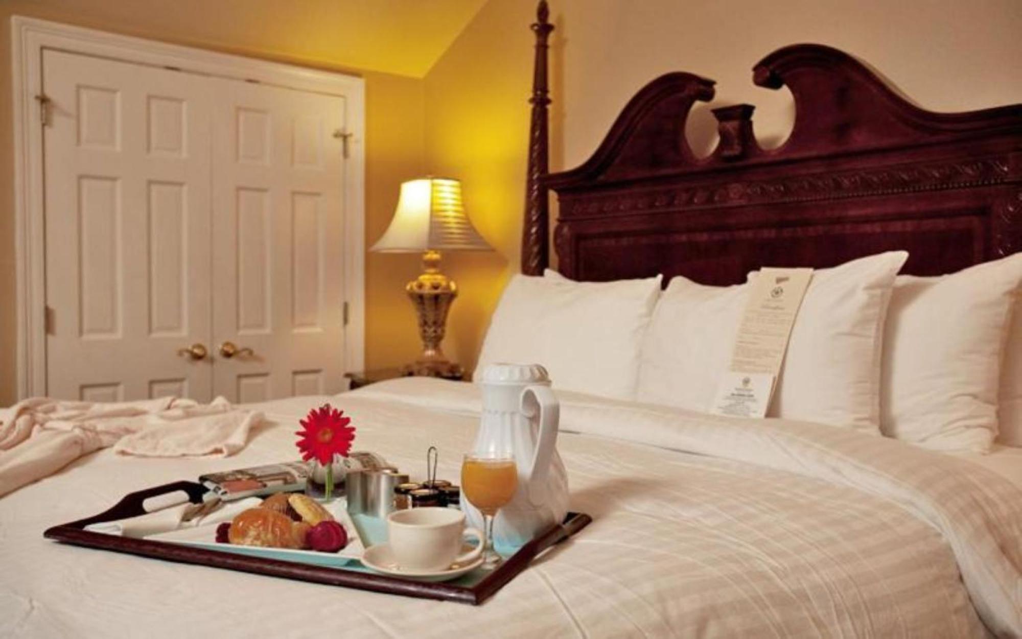 Maison Dupuy Hotel New Orleans Rom bilde