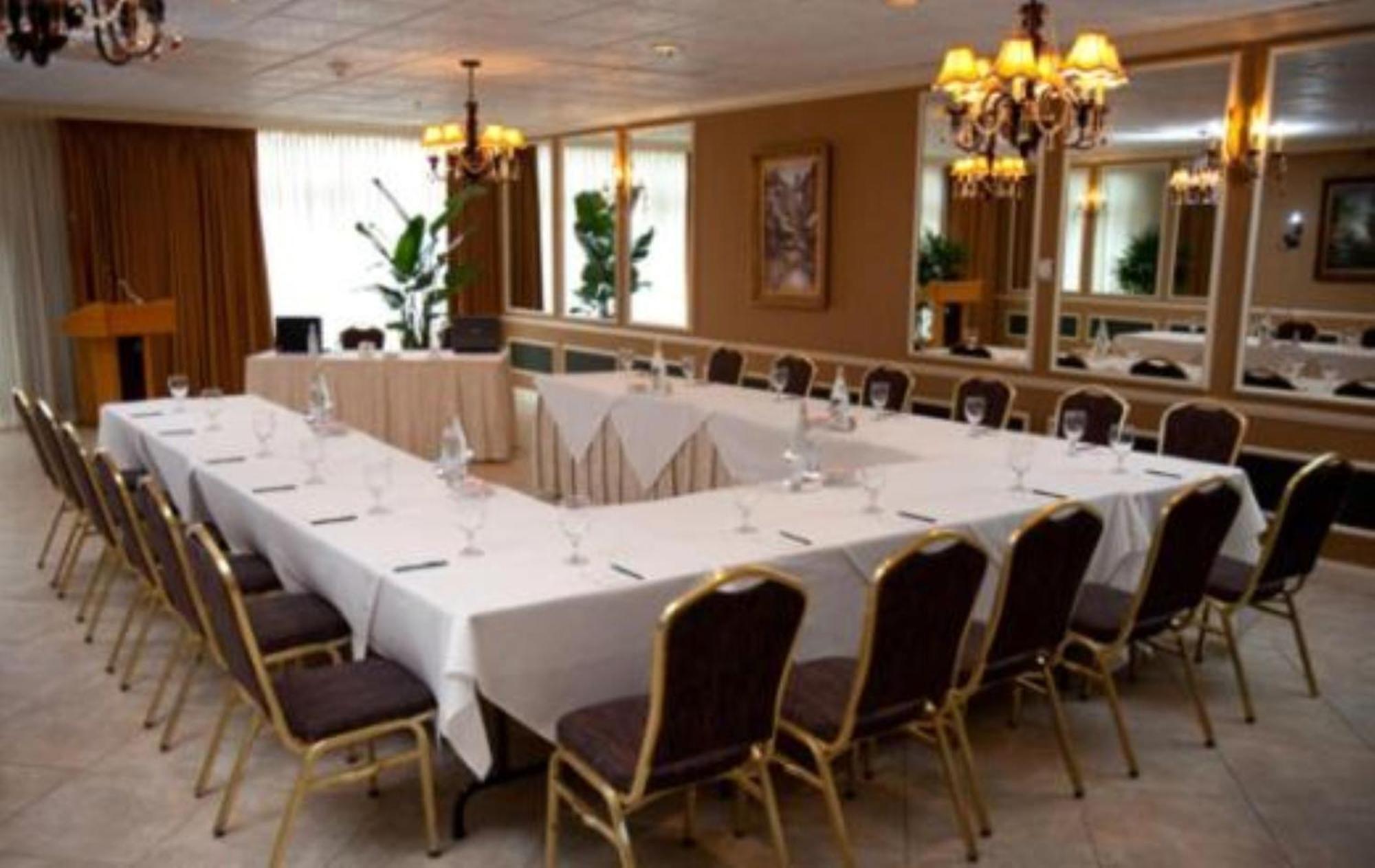 Maison Dupuy Hotel New Orleans Eksteriør bilde
