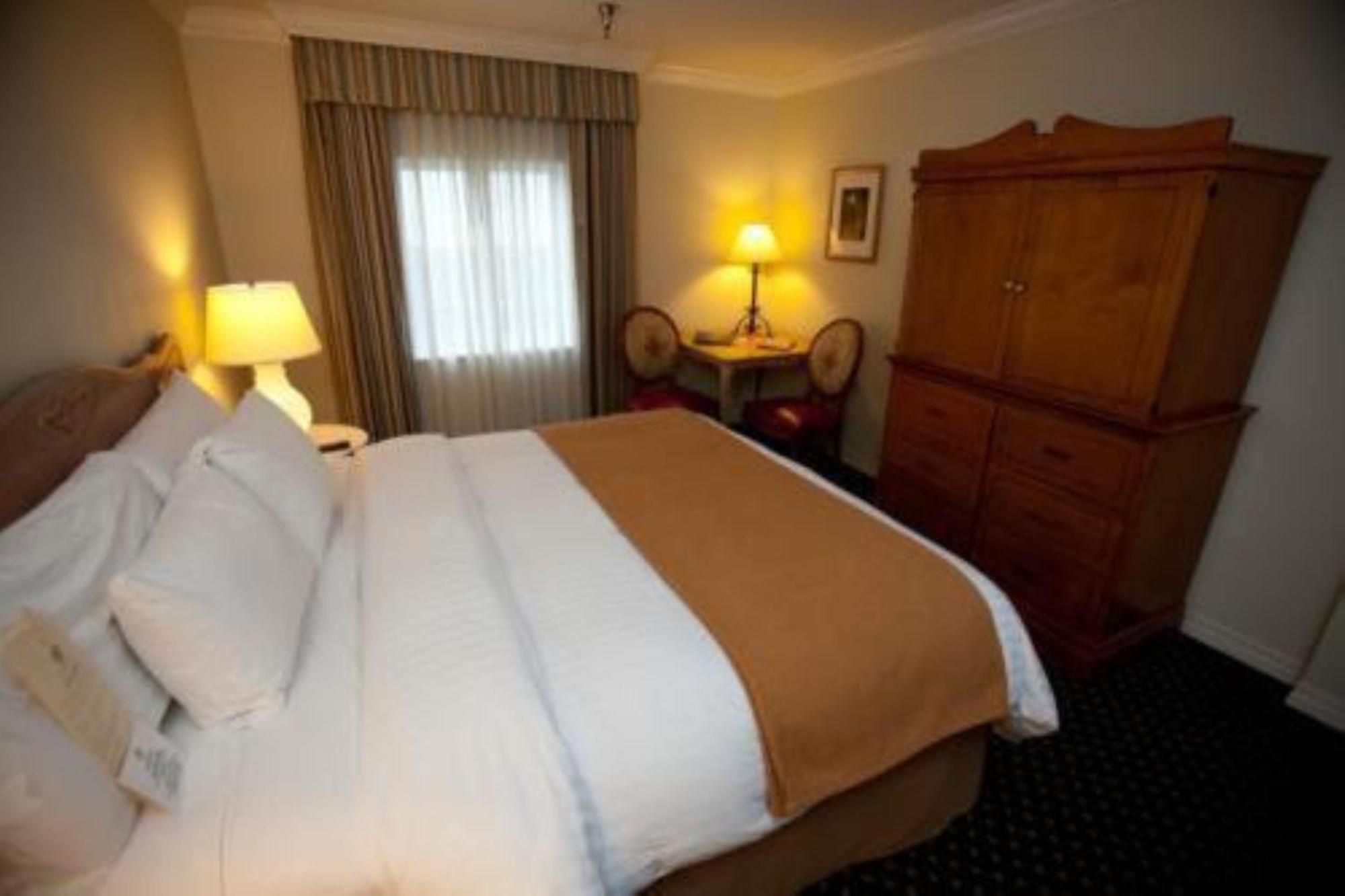 Maison Dupuy Hotel New Orleans Eksteriør bilde